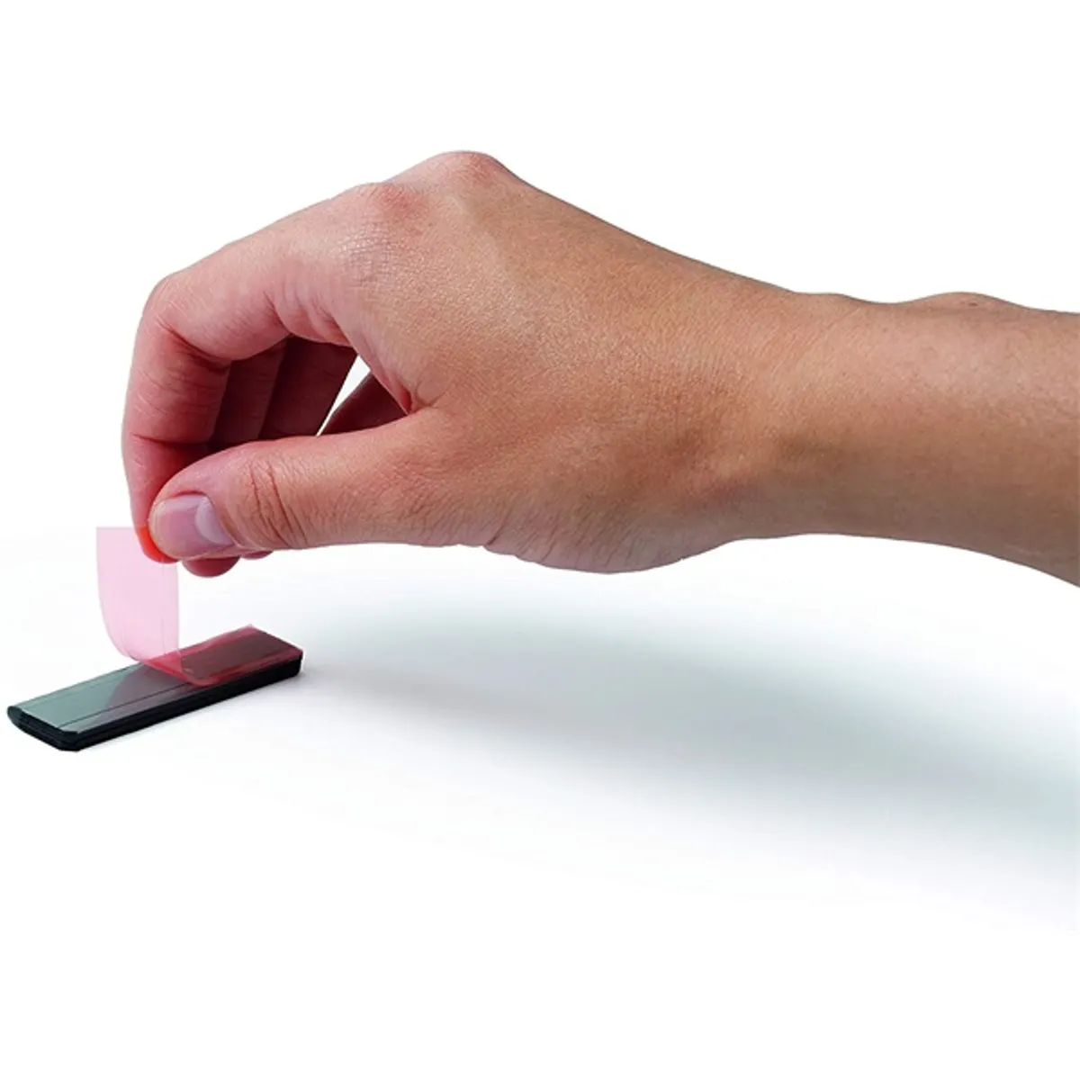 Durable Durafix 60mm 5db ezüst klip #2