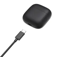 Edifier X2 Plus True Wireless Bluetooth fekete fülhallgató #7