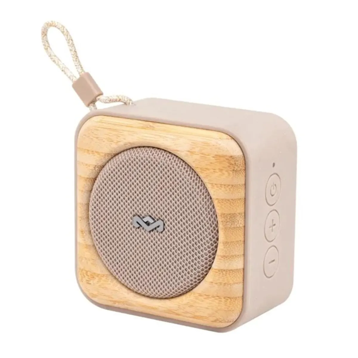 Marley Roots krém Bluetooth hangszóró #1
