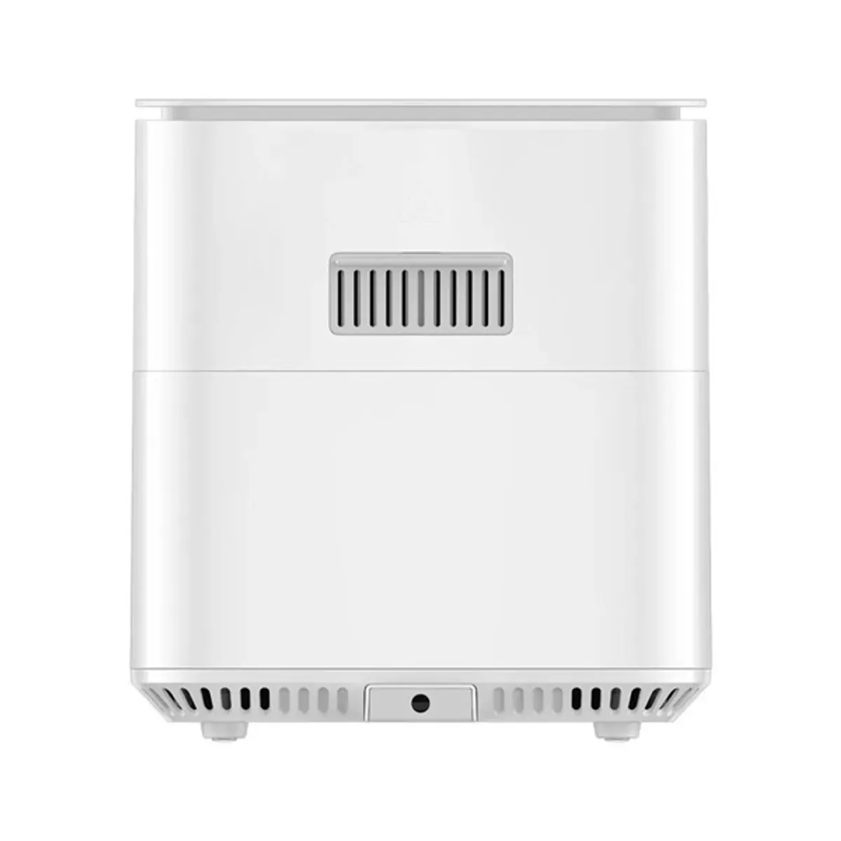 Xiaomi Smart Air Fryer fehér 6,5 L forrólevegős sütő (air fryer/airfryer) #4