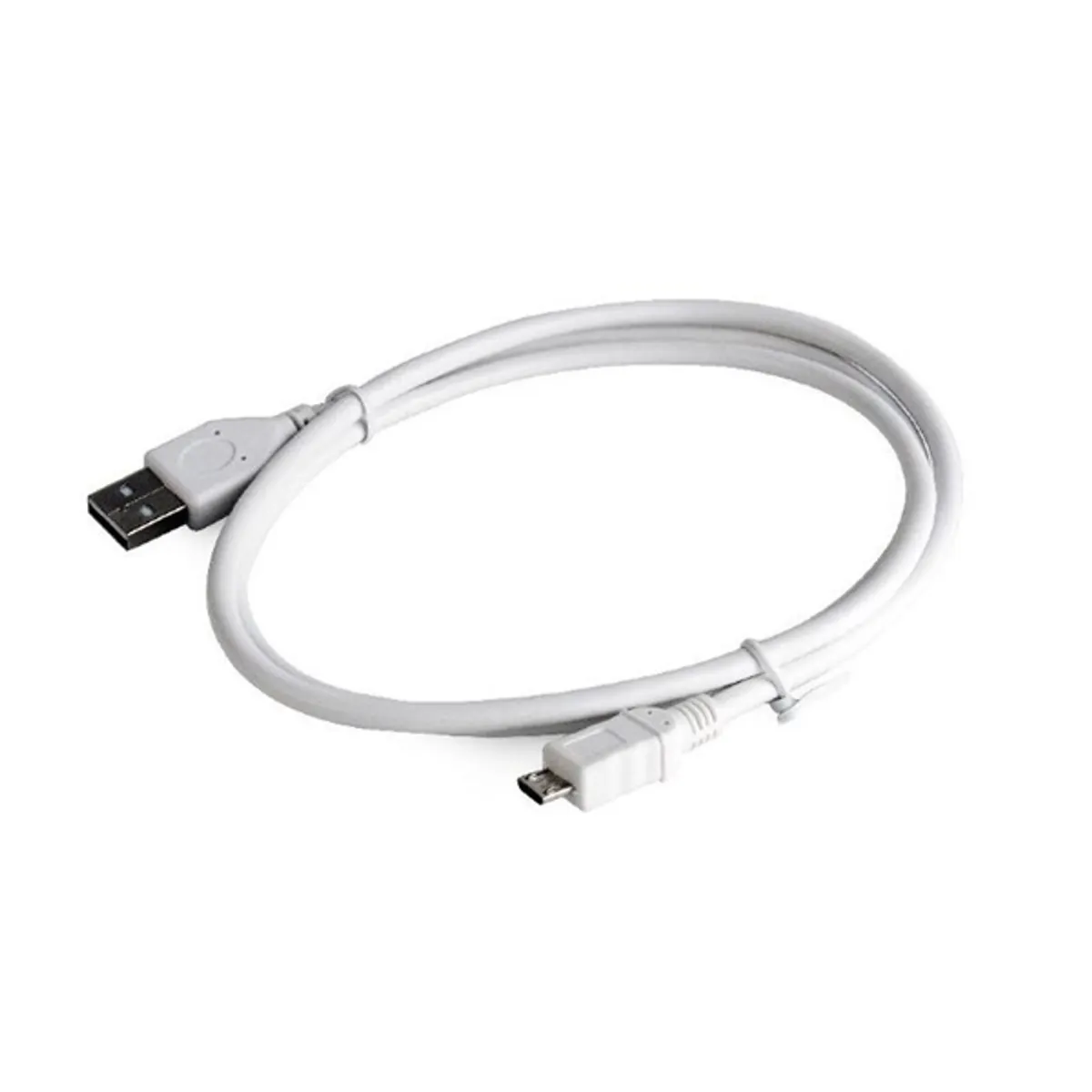 Gembird CCP-MUSB2-AMBM-1M 1m 2.0 AM-MBM5P micro USB kábel #2