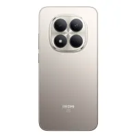 Xiaomi Redmi Note 15 Pro 6,83" 5G 8/256GB DualSIM titán okostelefon #4