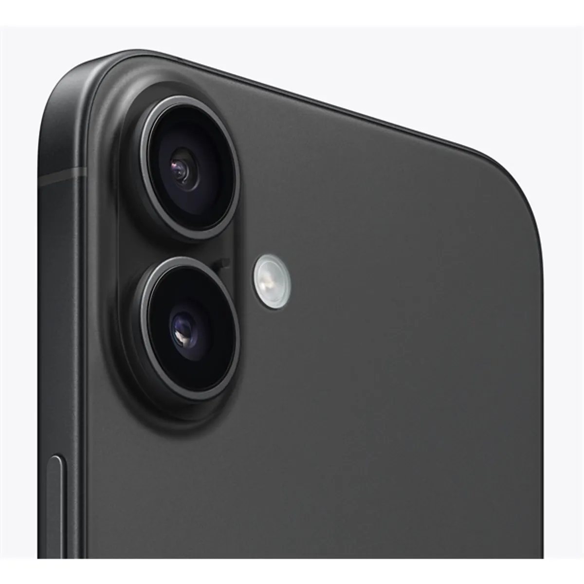 Apple iPhone 16 Plus 6,7" 5G 8/128GB fekete okostelefon #4