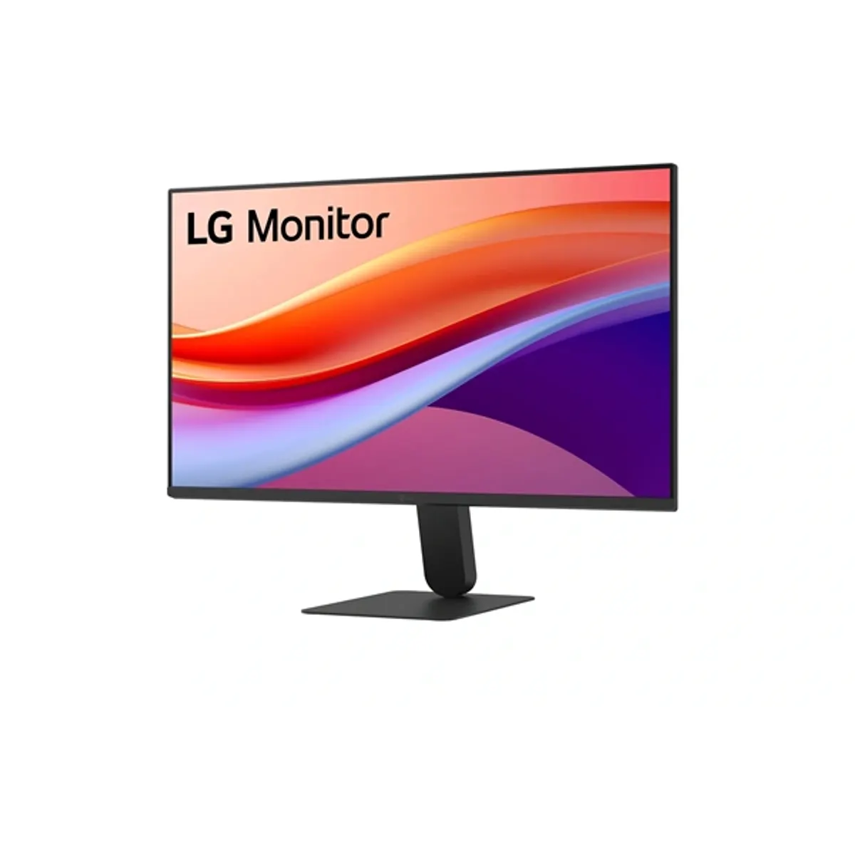 LG 23,8" 24U41YA-B.AEUQ FHD IPS 120Hz HDMI/VGA monitor #2