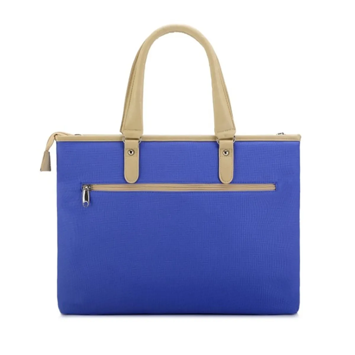 TOO 15,6" királykék női notebook táska #3