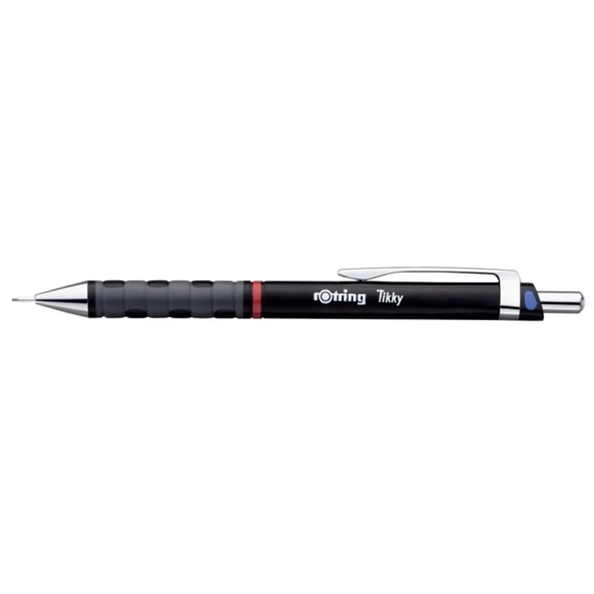 Rotring Tikky T 1mm fekete nyomósirón #1