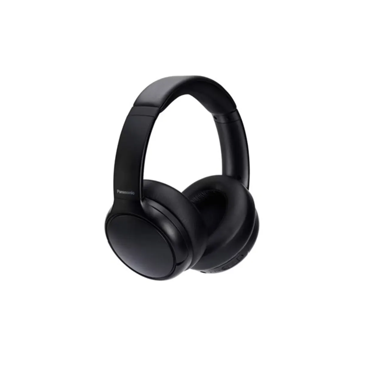 Panasonic RB-M600BE-K Deep Bass fekete Bluetooth fejhallgató #2