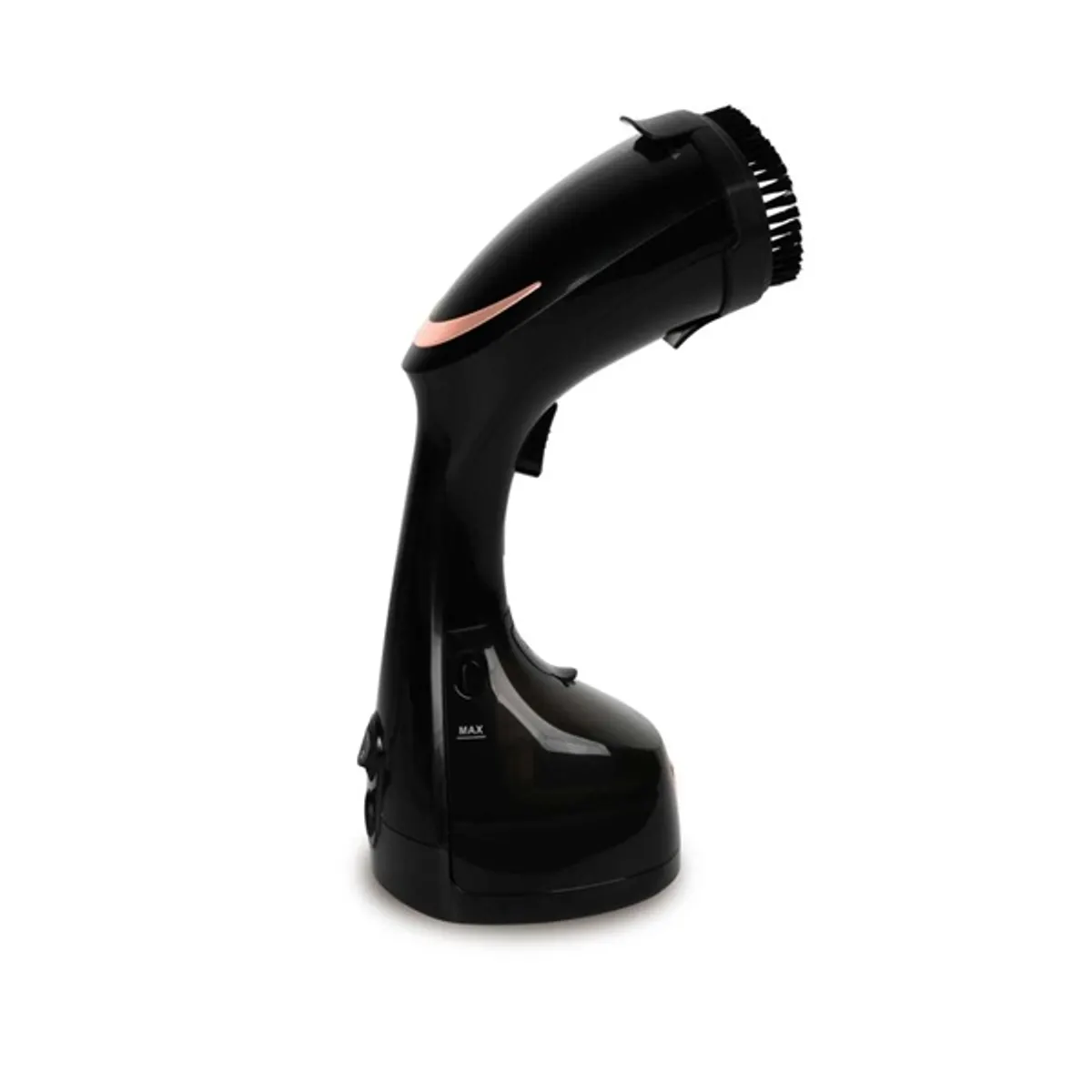 Berlinger Haus BH/9550 fekete- rózsaarany gold ruhagőzölő #1