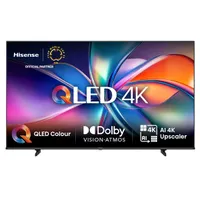 Hisense 65" 65E7Q 4K UHD Smart QLED TV #2