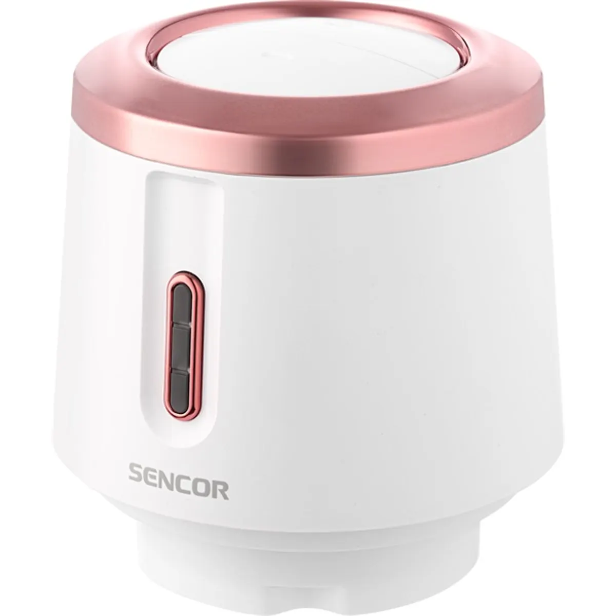 Sencor SCB 9000WH 0,5L fehér akkumulátoros aprító #4