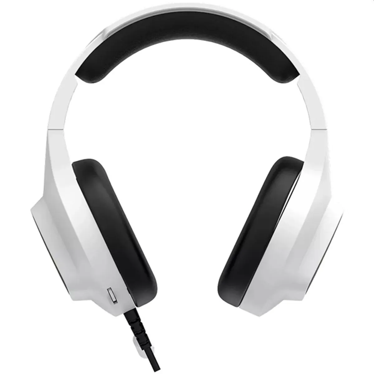 Canyon Shadder CND-SGHS6W fehér gamer headset #4