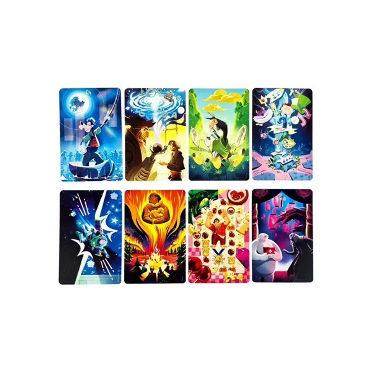 Dixit – Disney társasjáték #8