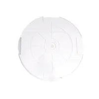 Iris Lighting IL-ABASIC 15W 1500lm 4000K IP65 kerek LED mennyezeti lámpa #7