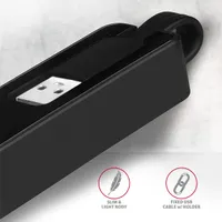 Axagon ADE-XR USB 2.0 - Fast Ethernet adapter #6