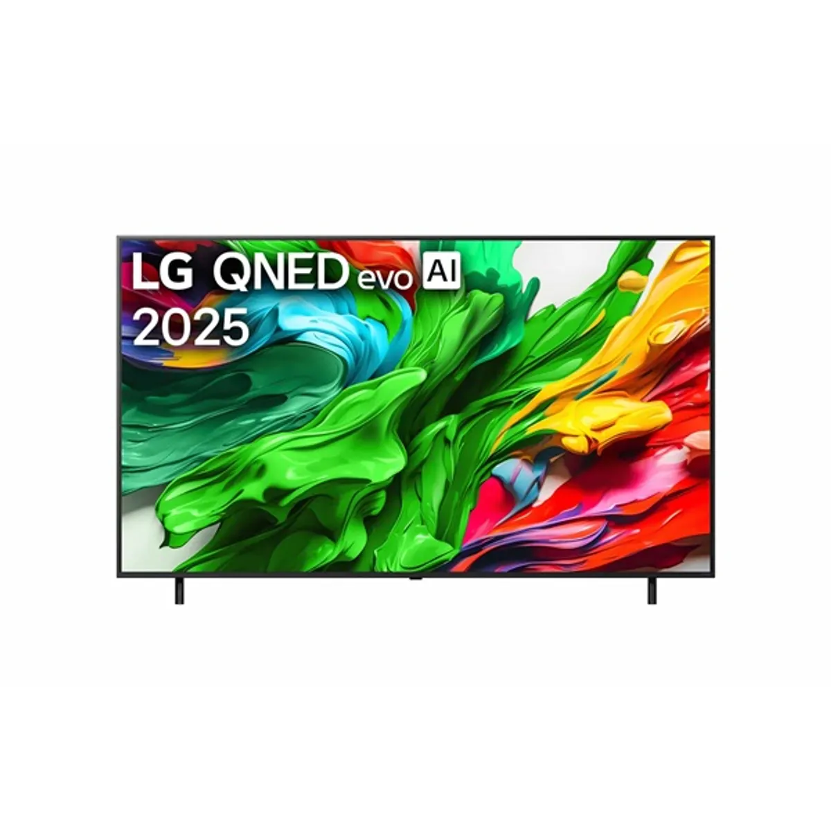 LG 86" 86QNED85A3C 4K UHD AI Smart QNED evo MiniLED TV #1
