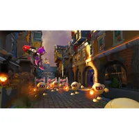 Sonic Forces PS4 játékszoftver #3