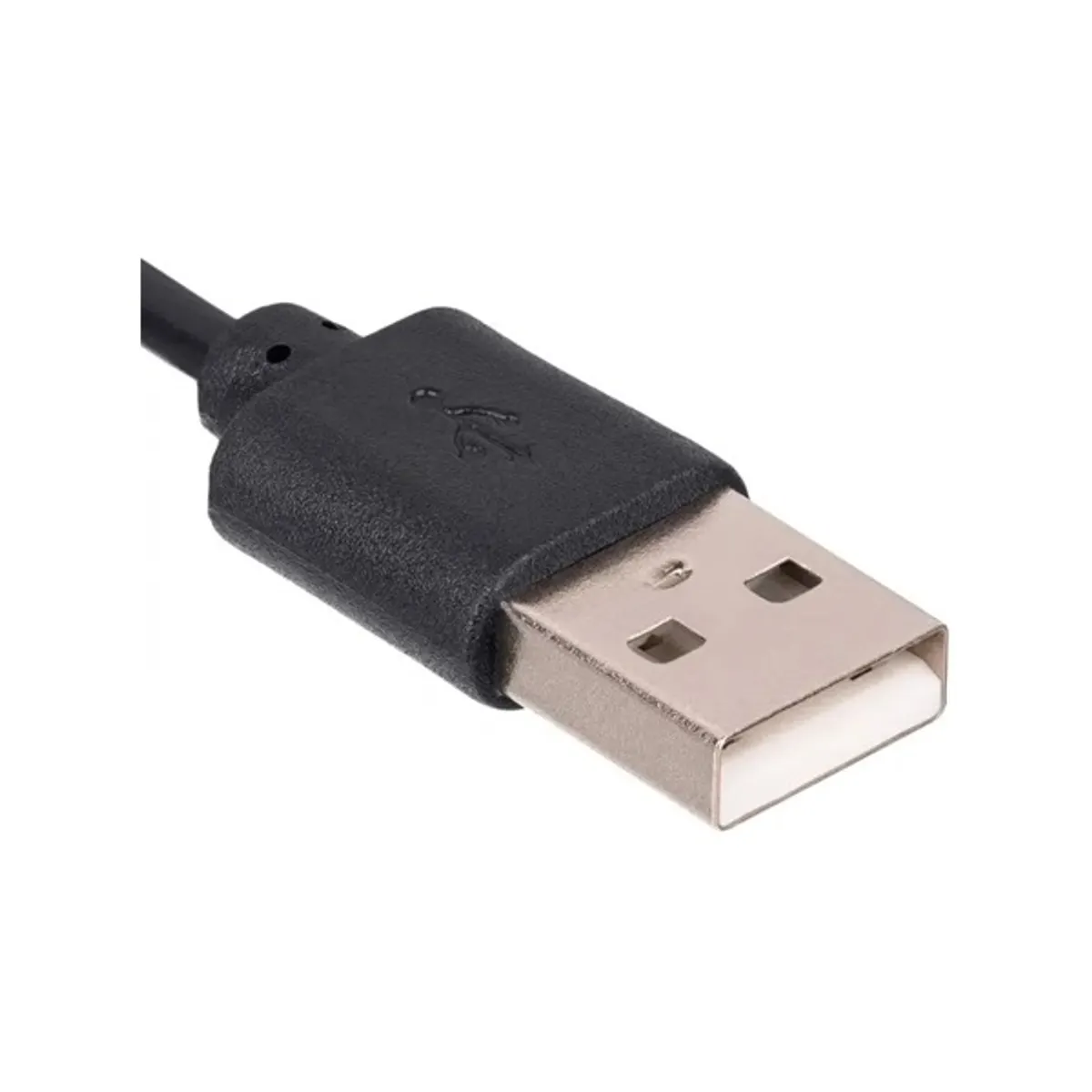 Akyga HUAWEI BAND AK-SW-22 50cm okosóra hálózati töltő adapter #3