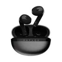Haylou X1 2023 True Wireless Bluetooth fekete fülhallgató #1