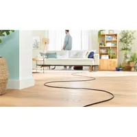 Bosch BGB38RD2 Serie5 porzsákos porszívó #5