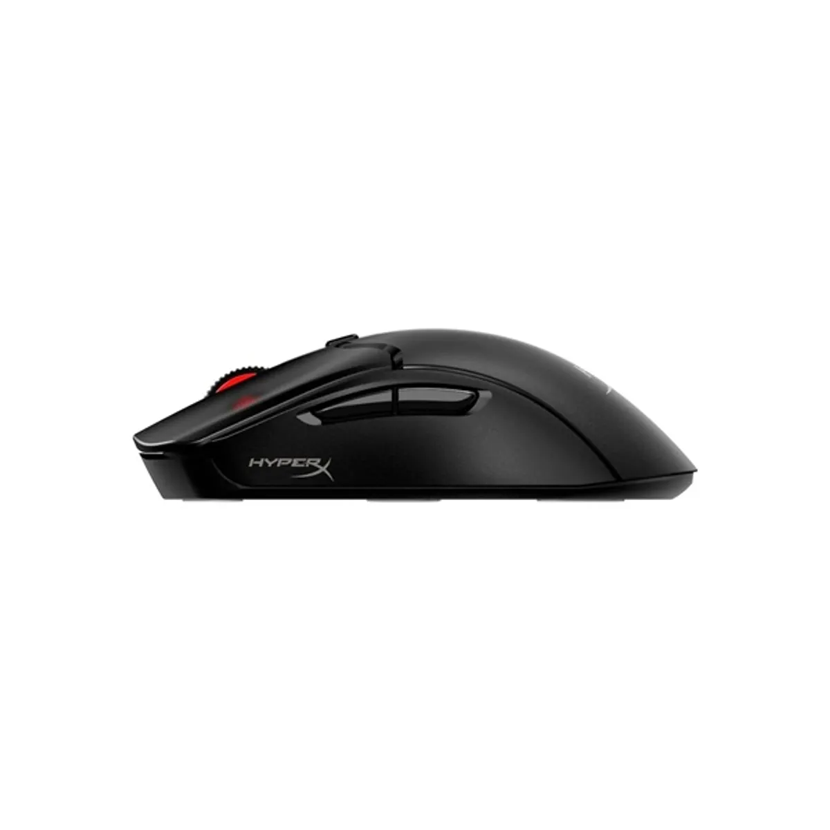 HYPERX Pulsefire Haste 2 Core fekete vezeték nélküli gamer egér #5