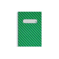 Novum A5 80 lapos sima spirálfüzet #2