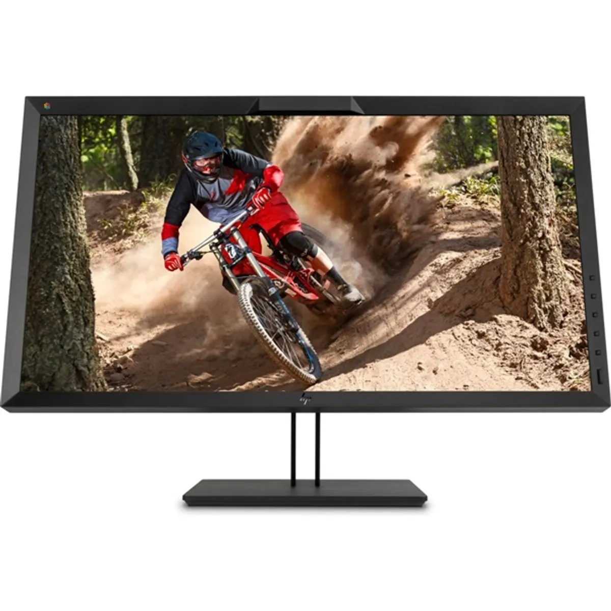 HP 31,1" Z4Y82A4 Z31x DreamColor DCI 4K UHD IPS DP/HDMI/USB fekete LED monitor #1