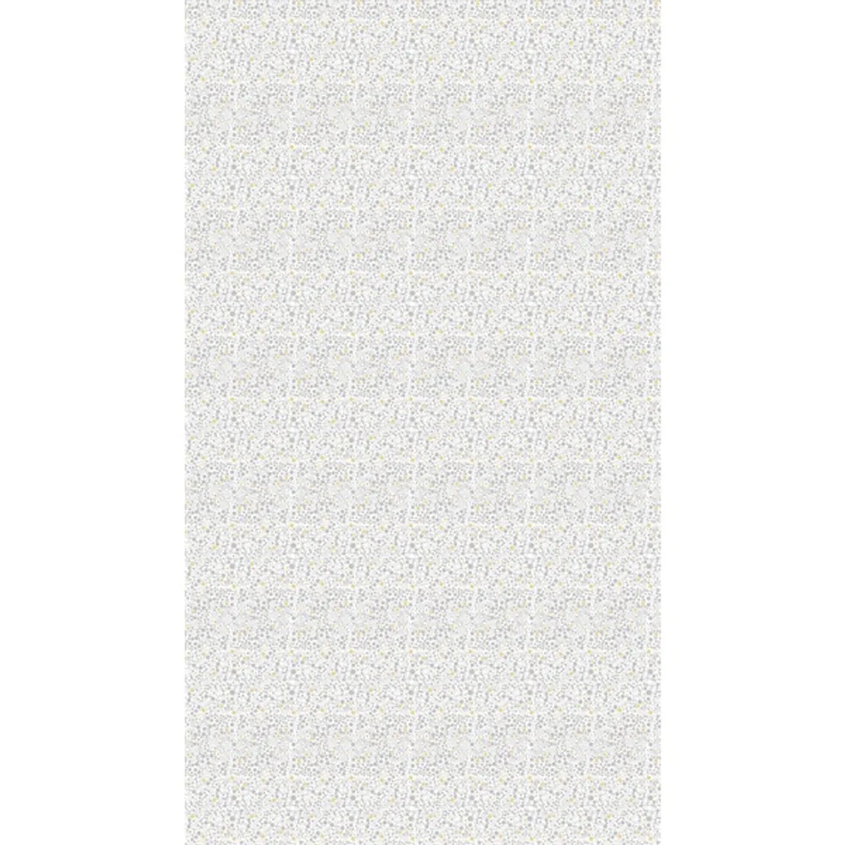 IRIS tekercses csomagoló papír, arany/ezüst, különböző mintákkal, 200x70cm, 60g/m2 #4