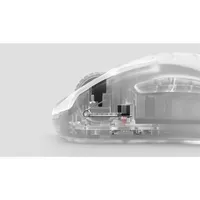 SteelSeries Prime Mini wireless fekete optika gamer egér #3