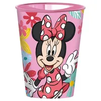 IRIS Licence Minnie műanyag kispohár