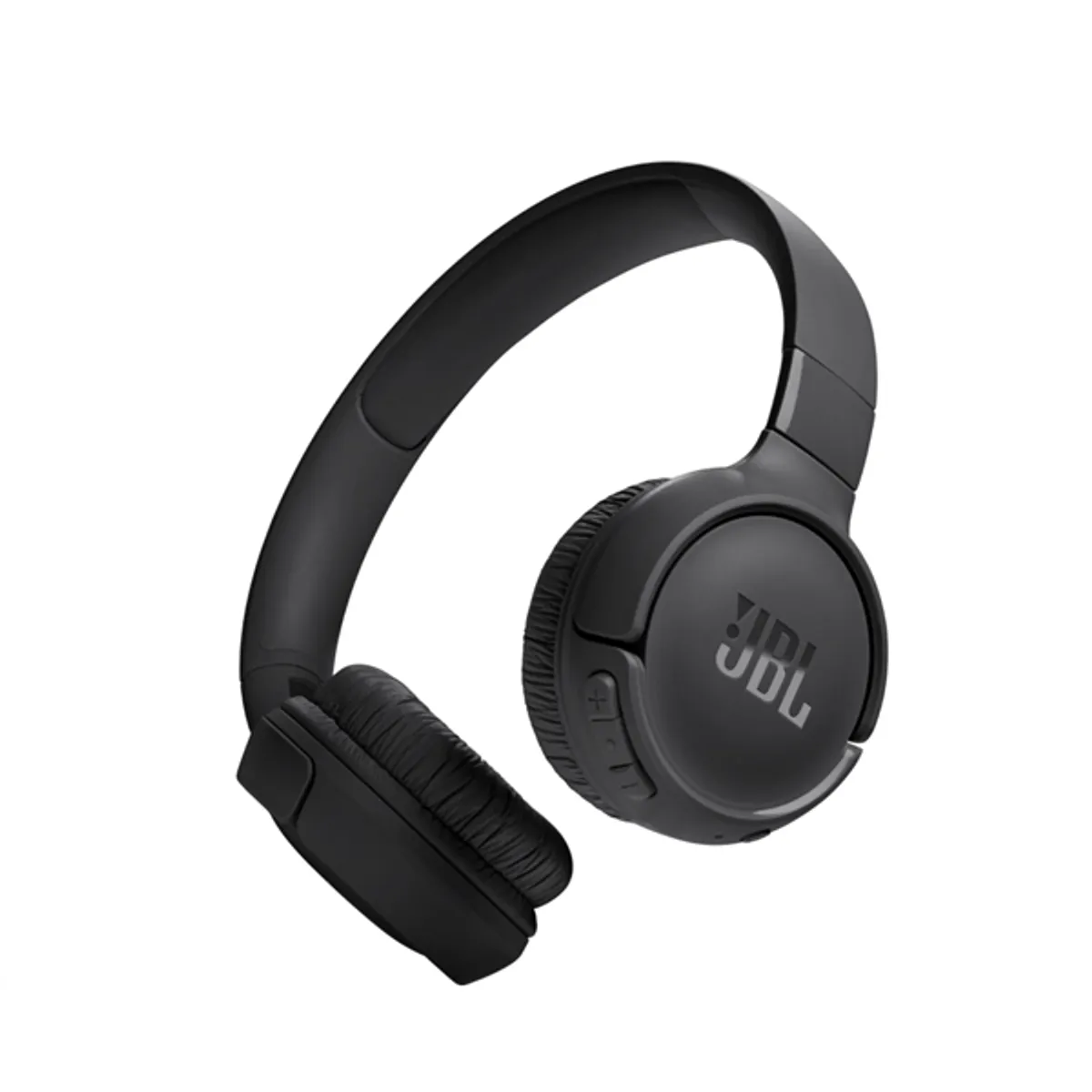 JBL Tune 527 BT Bluetooth fekete fejhallgató #1