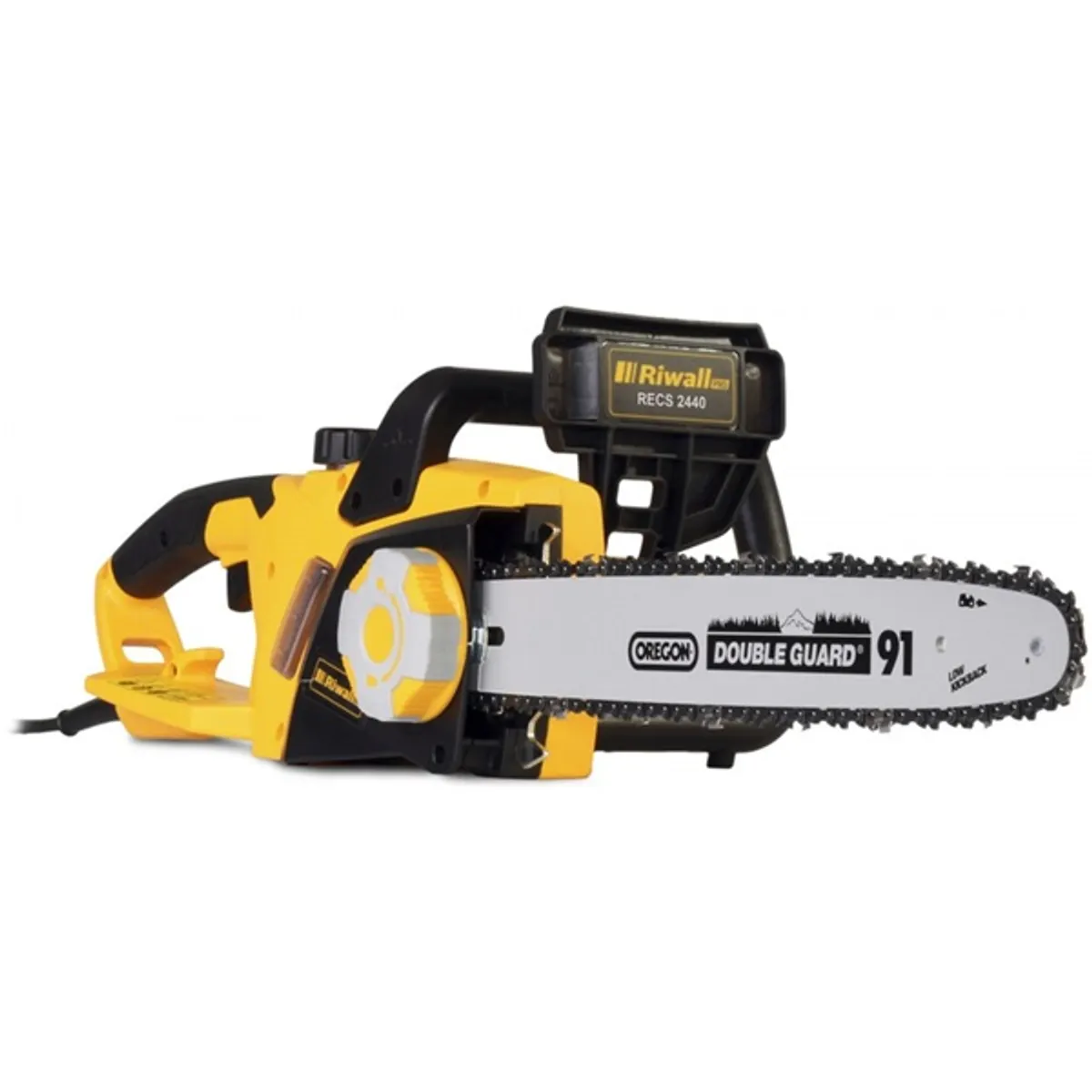 Riwall RECS 2440 elektromos láncfűrész #1