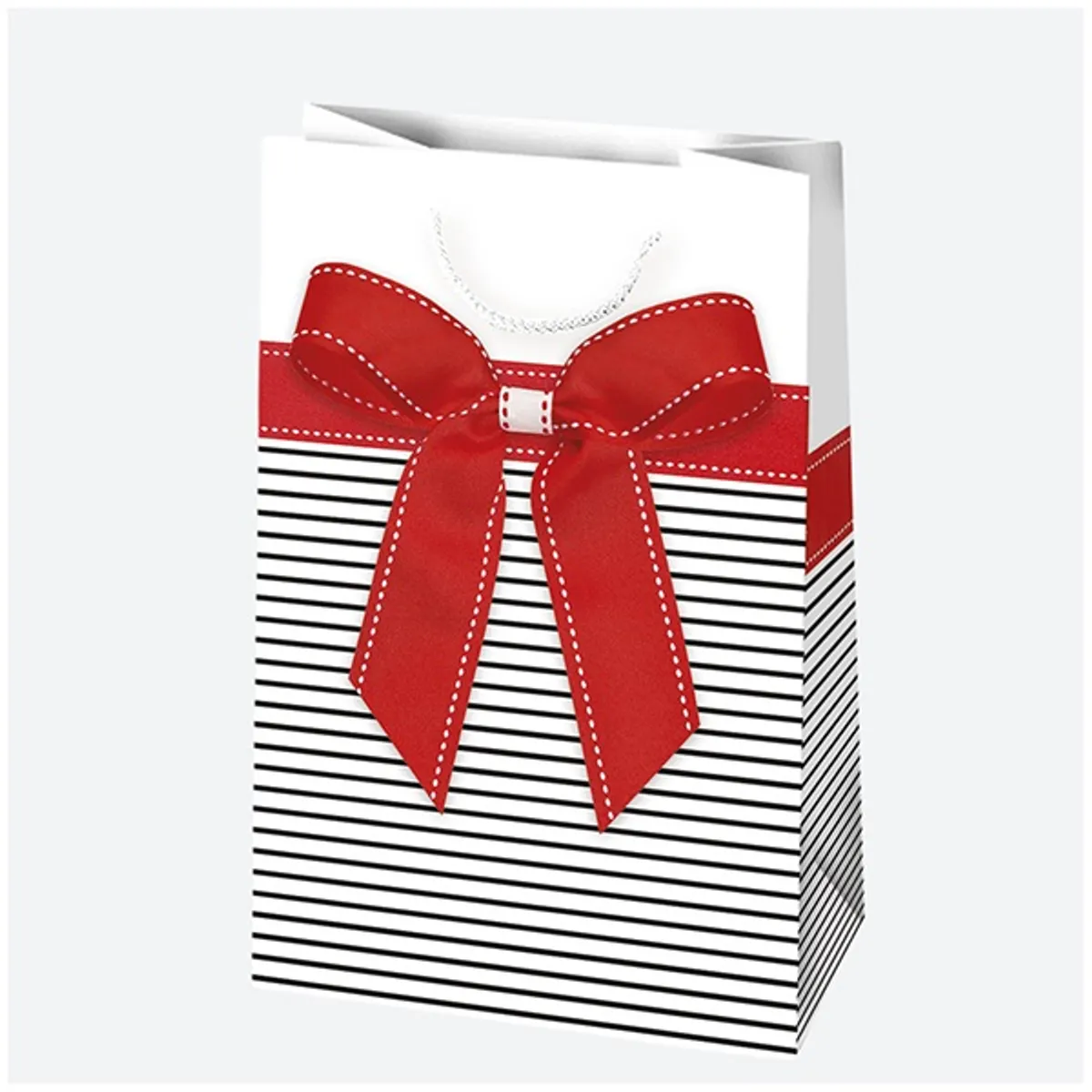 IRIS ajándéktasak masnival, színekben, 100x160x60 mm #2