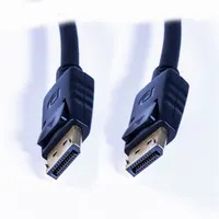 IRIS SIC-DP-001-Z 1,8m Displayport kábel #1