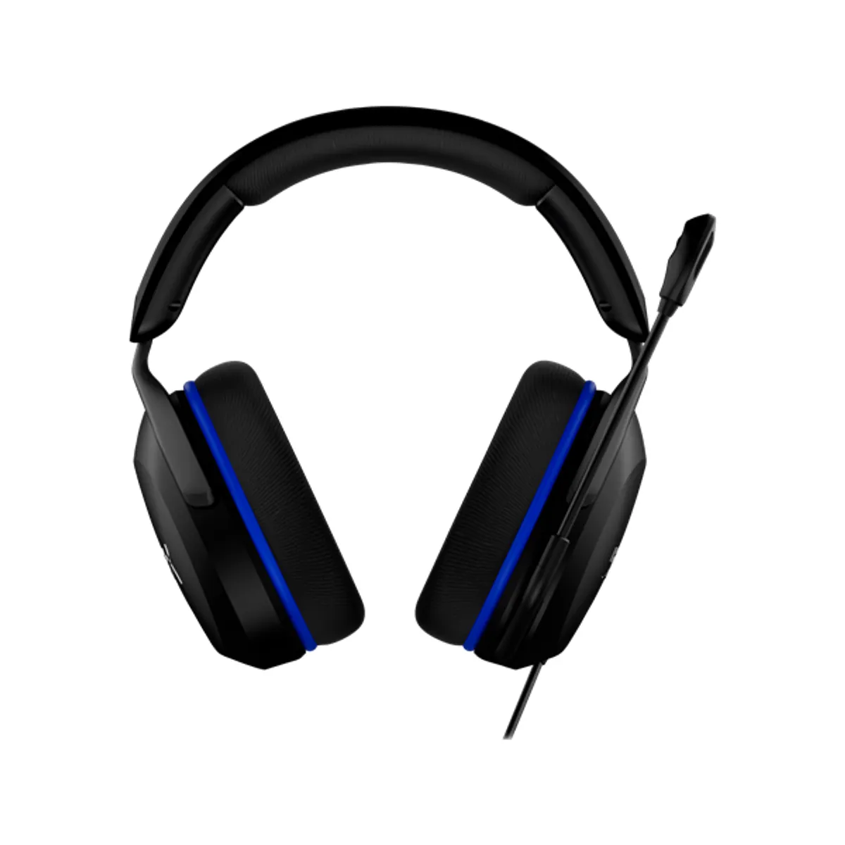 HP HyperX Cloud Stinger 2 Core PS4/PS5 fekete vezetékes gamer headset #2