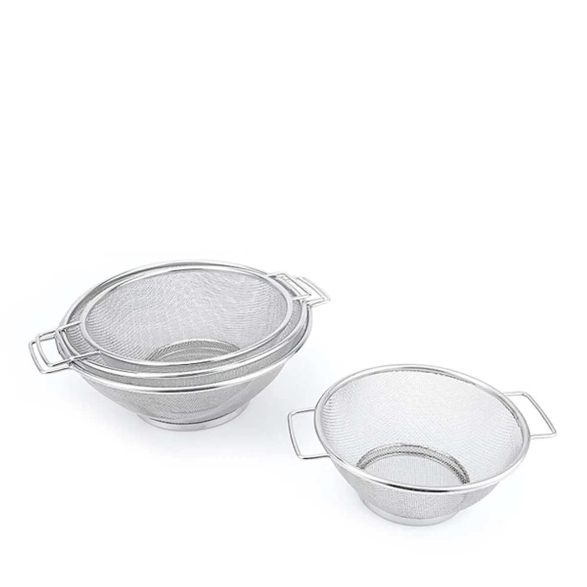 TOO KT-42-S 21 cm-es szűrőkosár #2