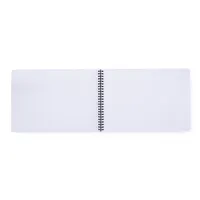 Oxybag Sketch Buddha 190 g A4 40 lapos rajz- és vázlattömb #2