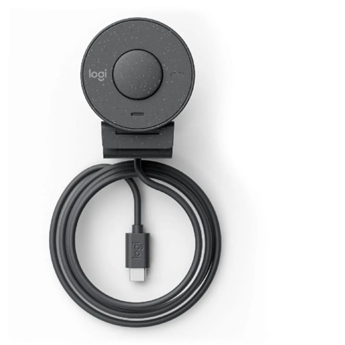 Logitech 960-001436 Brio 300 grafitszürke webkamera #5
