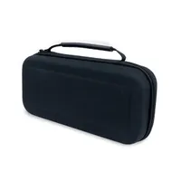 Nacon 2809494 Nintendo Switch 2 fekete utazótok + fólia #7