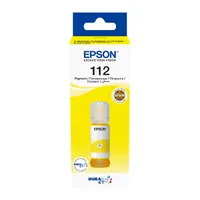Epson C13T06C44A T06C4 70M sárga tintapatron #3
