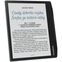 POCKETBOOK e-Reader - PB700K3 ERA COLOR Sea (7"E Ink 1680x1264, Cpu: 1,8GH, 32GB,2500mAh, wifi, B, USB-C, kép megvilág.) #2
