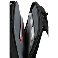 Samsonite Guardit 3.0 M 15,6" fekete notebook hátizsák #5