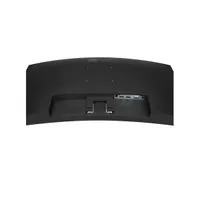 LG 31,5" 32MR50C-B FHD VA HDMI/VGA ívelt monitor #7