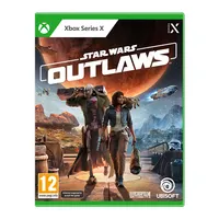 Star Wars Outlaws Xbox Series X játékszoftver