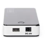 DIGITUS 7 portos USB hub #2