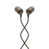 Marley Smile Jamaica USB-C vezetékes sárgaréz fülhallgató #2