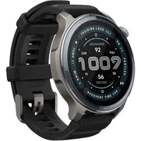 Amazfit Balance 2 fekete okosóra #3