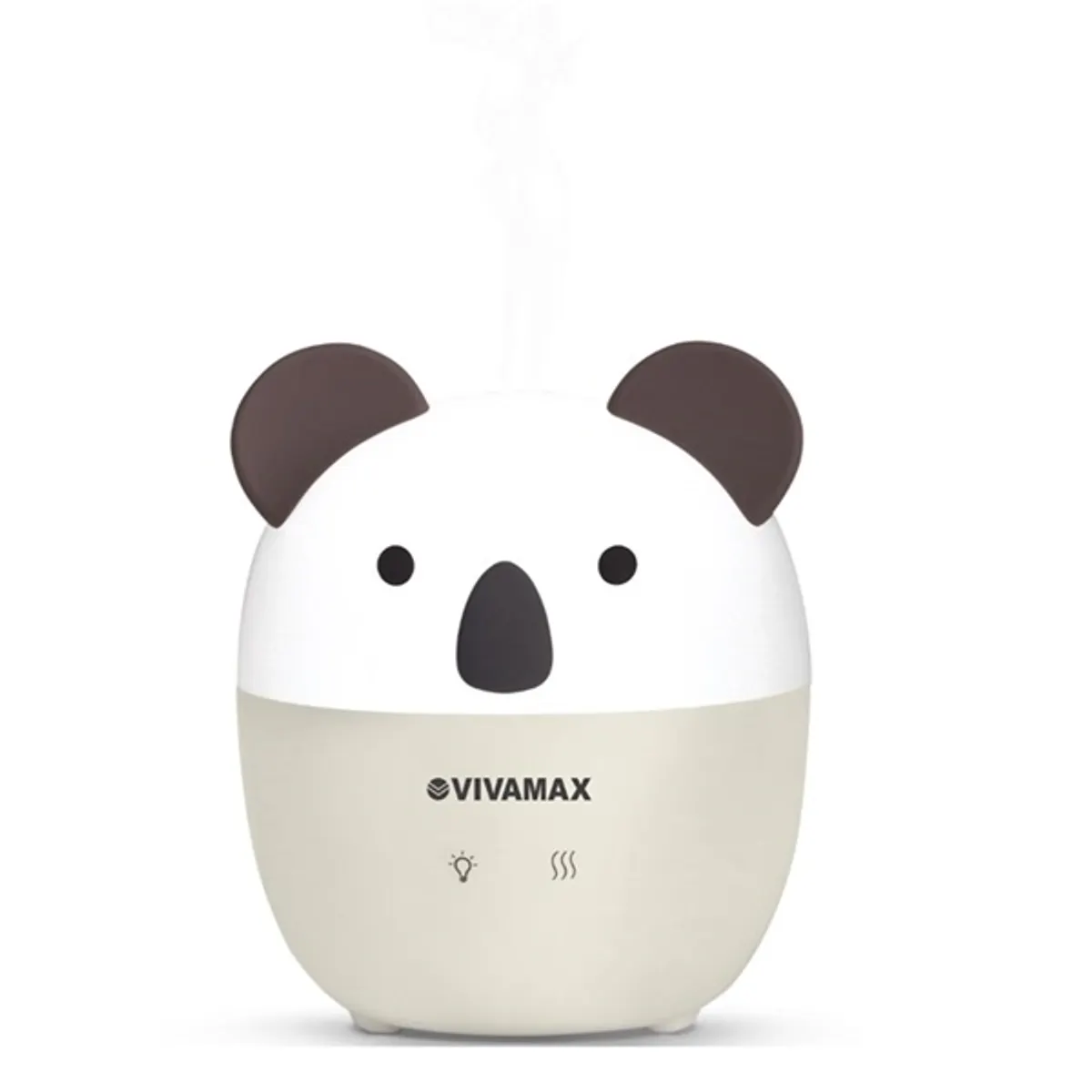 Vivamax GYVH54 ultrahangos Koala illóolaj párologtató #1