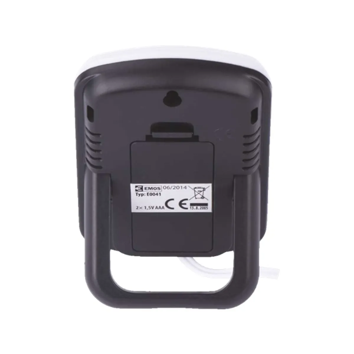 Emos E0041 vezetékes hőmérő #2