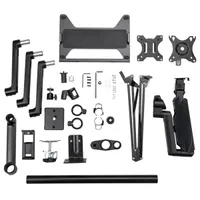 Hama 4663 4 karos streaming monitor tartó #10