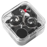 Sencor SEP 550BT BK True Wireless Bluetooth fekete fülhallgató #4